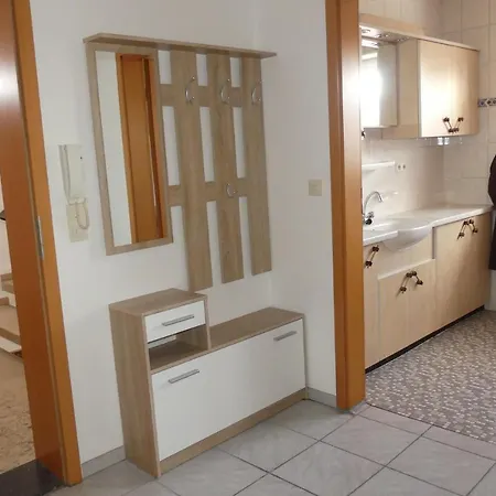 Fewo Simone Apartment Lahr (Baden-Wurttemberg)