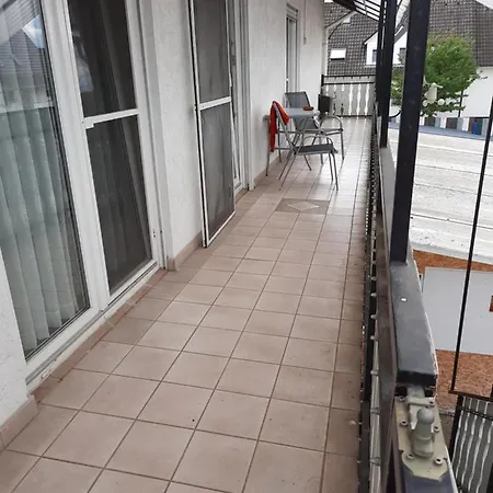 Apartment Fewo Simone Lahr (Baden-Wurttemberg)