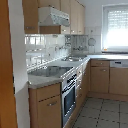Fewo Simone Apartment Lahr (Baden-Wurttemberg)