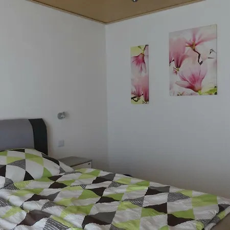 Apartment Fewo Simone