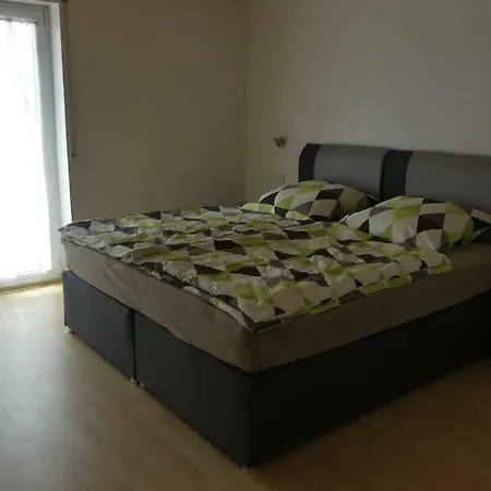 Apartment Fewo Simone *