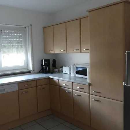 Apartment Fewo Simone *
