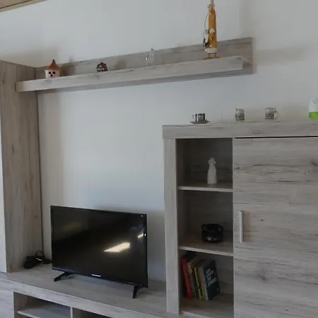 Fewo Simone Apartment