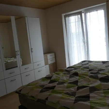 Apartment Fewo Simone Lahr (Baden-Wurttemberg)
